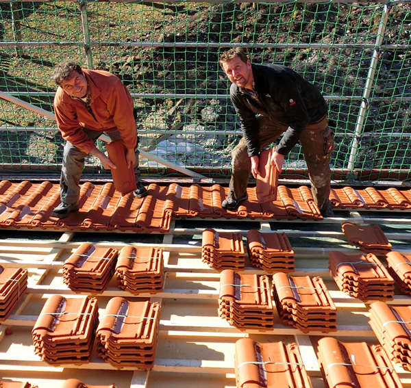 Florian Höck & Hans Hlawatsch